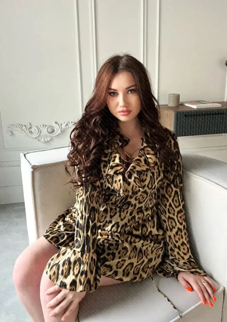 Камила Котельники 21 - Анкета #8051