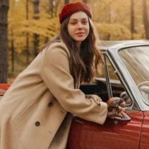 Камила Октябрьский 25 - Анкета #6173