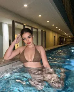 Капри Наташинский 19 - Анкета #6451