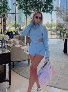 Кара Наташинский 23 - Анкета #4737