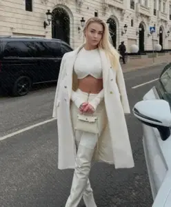 Кара Наташинский 23 - Анкета #4737