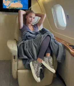 Кара Наташинский 23 - Анкета #4737