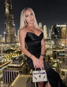 Кара Наташинский 23 - Анкета #4737