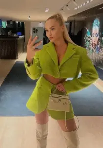 Кара Наташинский 23 - Анкета #4737