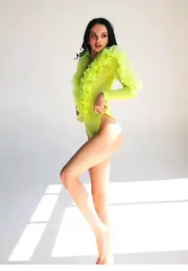 Кармен Октябрьский 23 - Анкета #7298