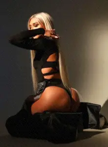 Каролина Жулебино 26 - Анкета #7928