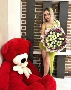 Каролина Красково 24 - Анкета #9041
