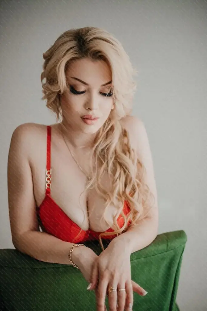 Каролина Наташинский 26 - Анкета #8250 - Фото 3