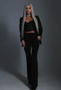 Каролина Жулебино 26 - Анкета #7928