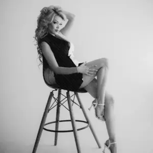 Каролина Наташинский 26 - Анкета #8250