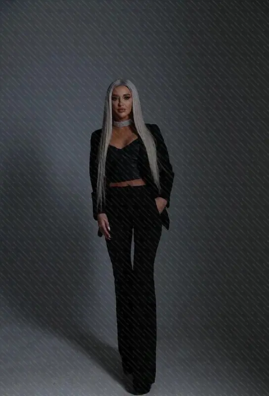 Каролина Красково 27 - Анкета #4211