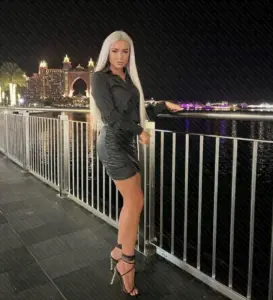 Каролина Красково 27 - Анкета #4211