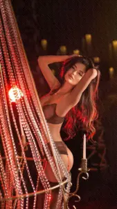 Катя Марусино 25 - Анкета #7080