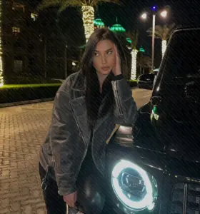 Катя Котельники 22 - Анкета #8027