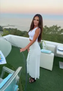 Катя Томилино 27 - Анкета #7108