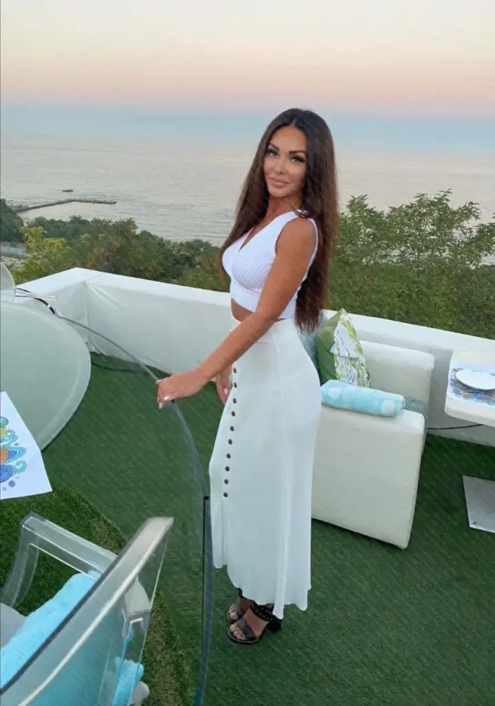 Катя Томилино 27 - Анкета #7108 - Фото 3