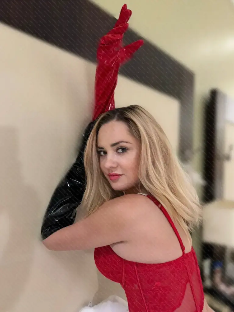 Катрина Октябрьский 28 - Анкета #4208 - Фото 4