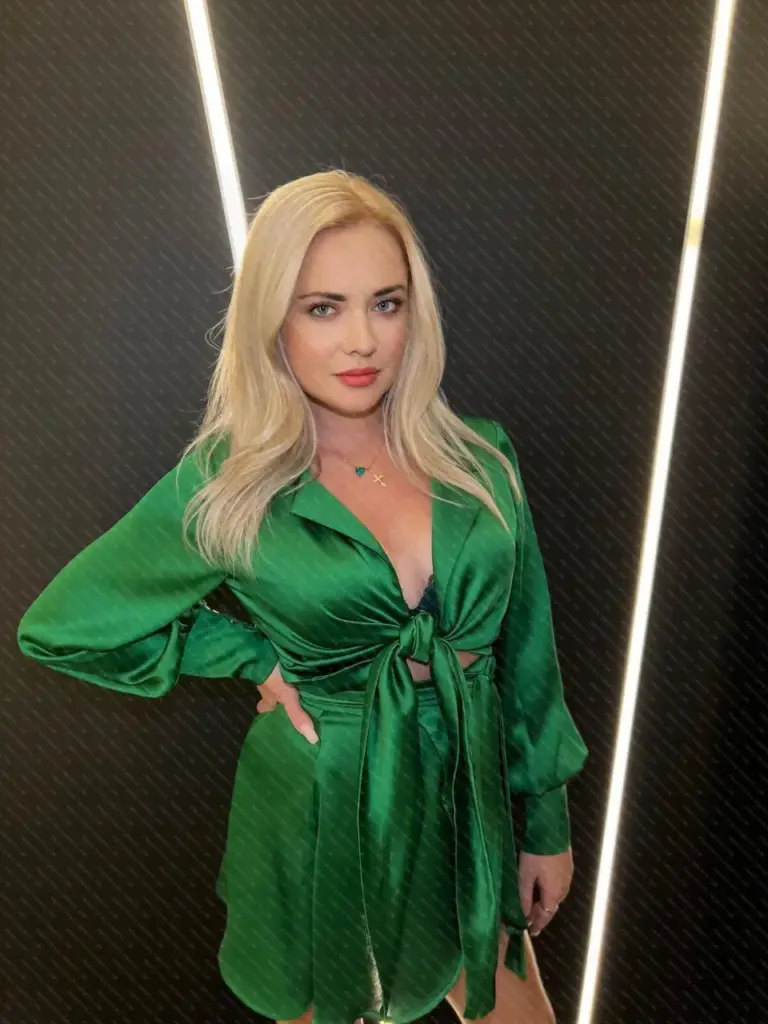 Катрина Октябрьский 28 - Анкета #4208 - Фото 5