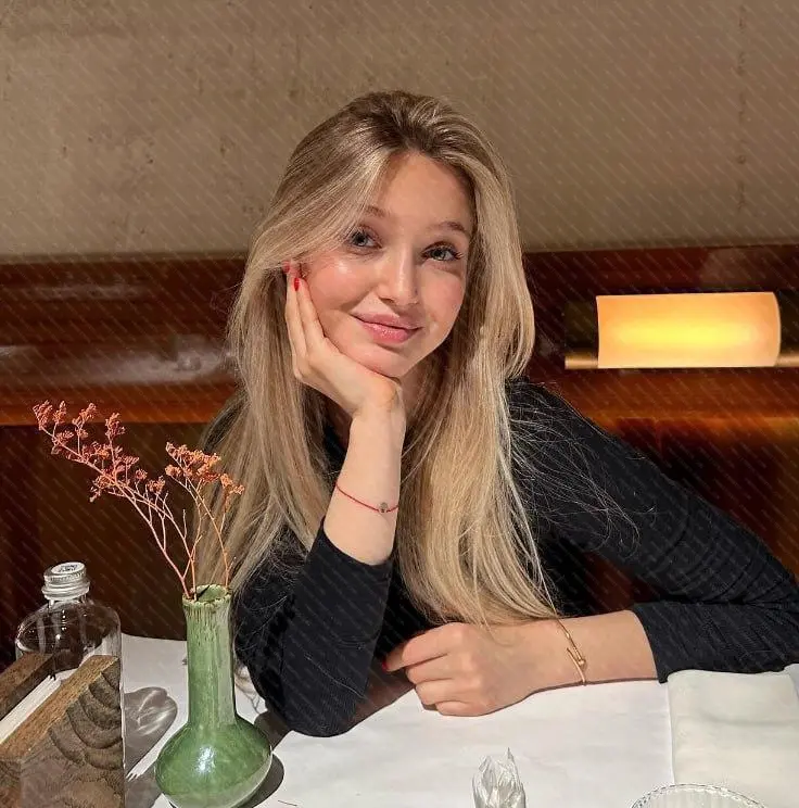 Кейт Наташинский 23 - Анкета #4726