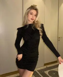 Кейт Наташинский 23 - Анкета #4726