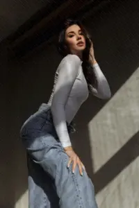 Кейт Малаховка 23 - Анкета #7977