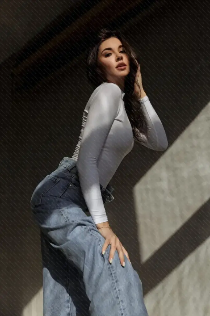 Кейт Малаховка 23 - Анкета #7977 - Фото 3