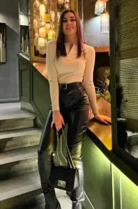 Кейт Малаховка 23 - Анкета #7977