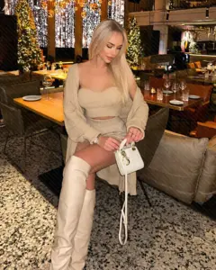 Кели Малаховка 24 - Анкета #7398