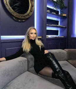 Кели Малаховка 24 - Анкета #7398