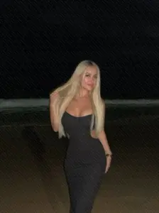 Кендал Наташинский 29 - Анкета #4233