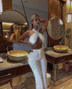 Кендал Наташинский 29 - Анкета #4233