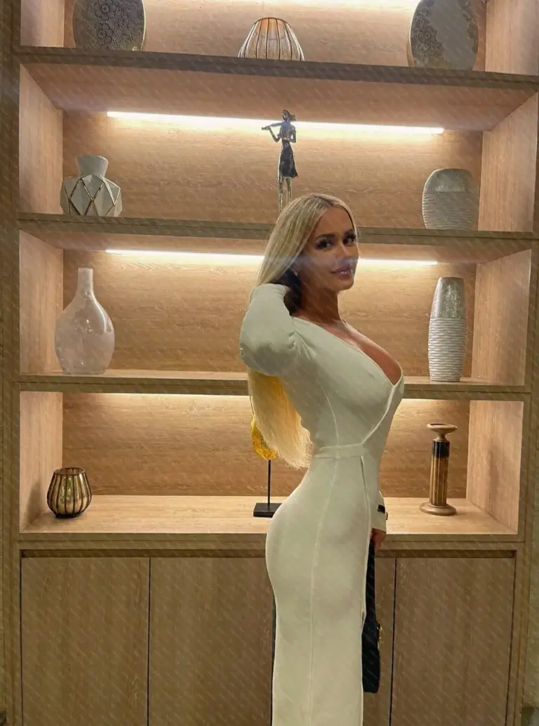 Кендал Наташинский 29 - Анкета #4233