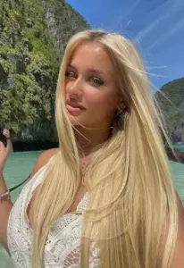 Кендал Наташинский 29 - Анкета #4233