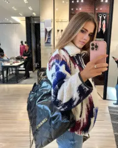 Кеннеди Центр Люберец 25 - Анкета #4798