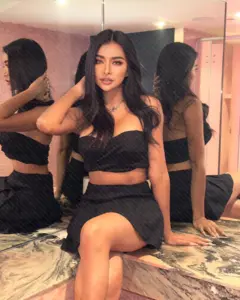 Кензи Наташинский 23 - Анкета #6255