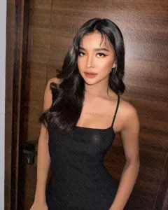 Кензи Наташинский 23 - Анкета #6255