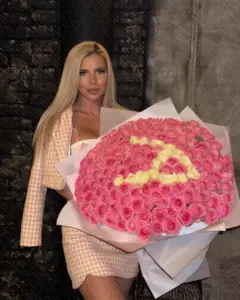 Керри Марусино 25 - Анкета #7420