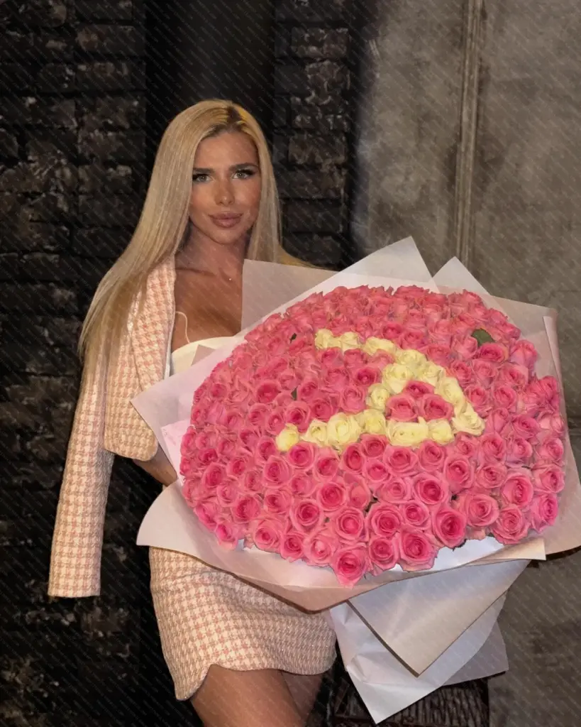 Керри Марусино 25 - Анкета #7420 - Фото 6