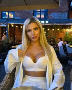 Керри Марусино 25 - Анкета #7420