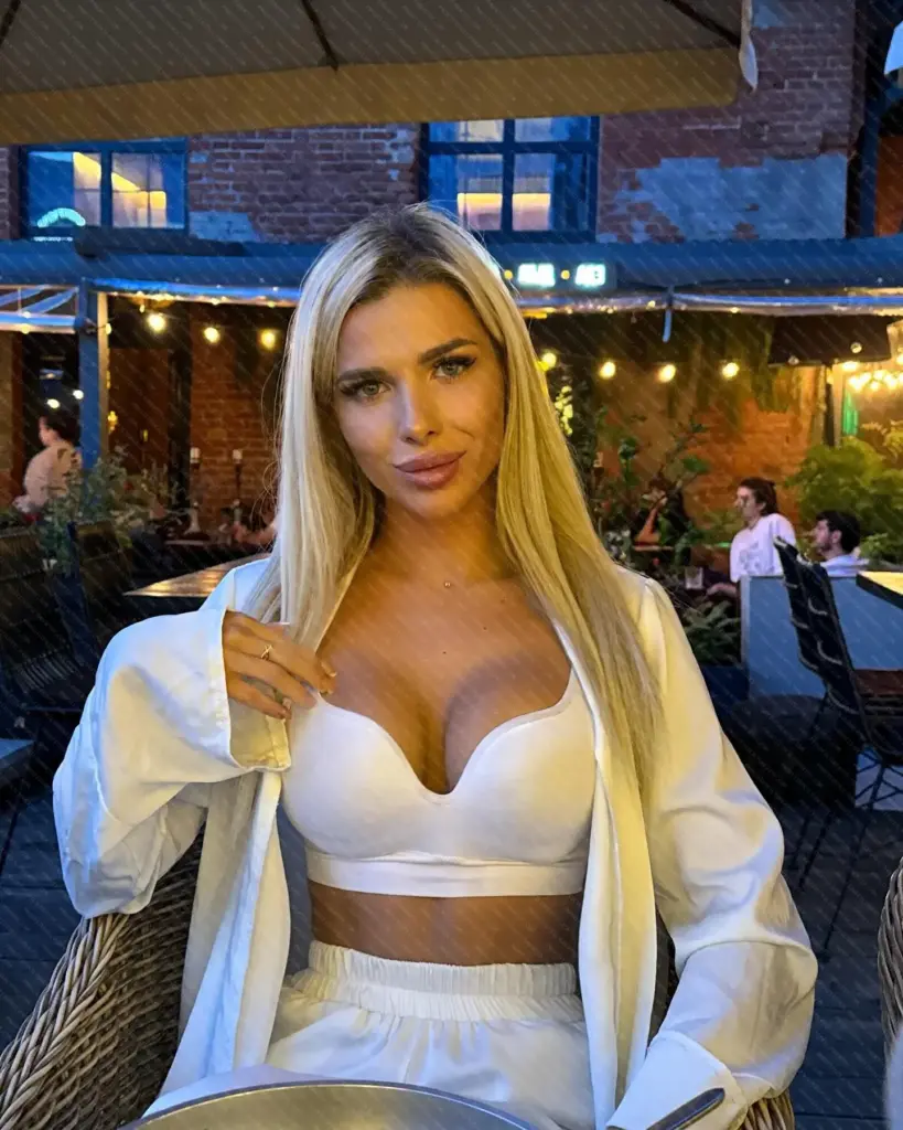 Керри Марусино 25 - Анкета #7420 - Фото 19