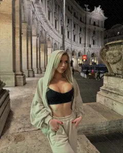 Керри Марусино 25 - Анкета #7420