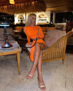 Керри Марусино 25 - Анкета #7420