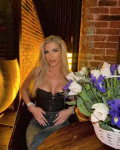 Керри Марусино 25 - Анкета #7420