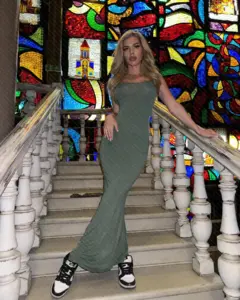 Керри Марусино 25 - Анкета #7420