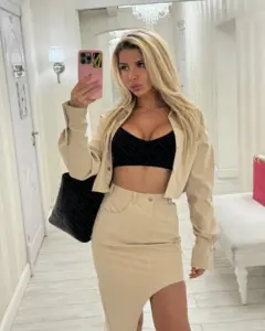 Керри Марусино 25 - Анкета #7420