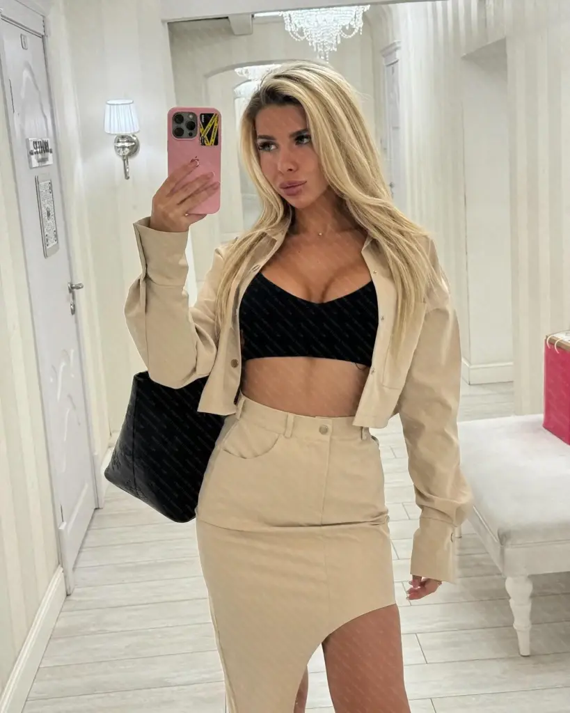 Керри Марусино 25 - Анкета #7420 - Фото 16