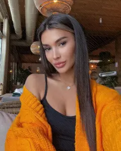 Кэти Центр Люберец 23 - Анкета #4773