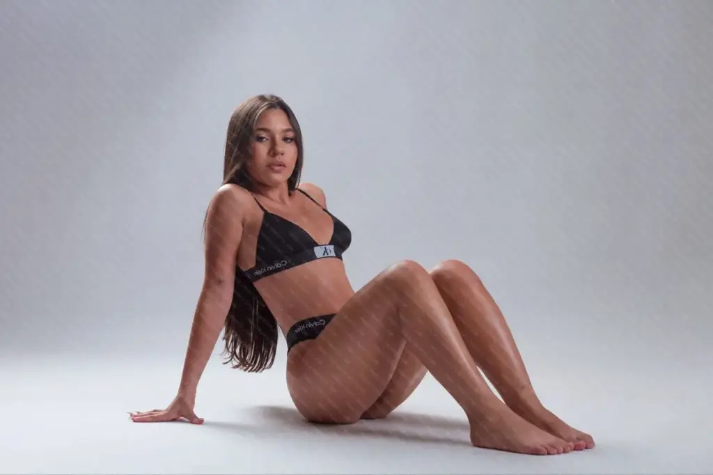 Кэтлин Наташинский 21 - Анкета #6211 - Фото 4