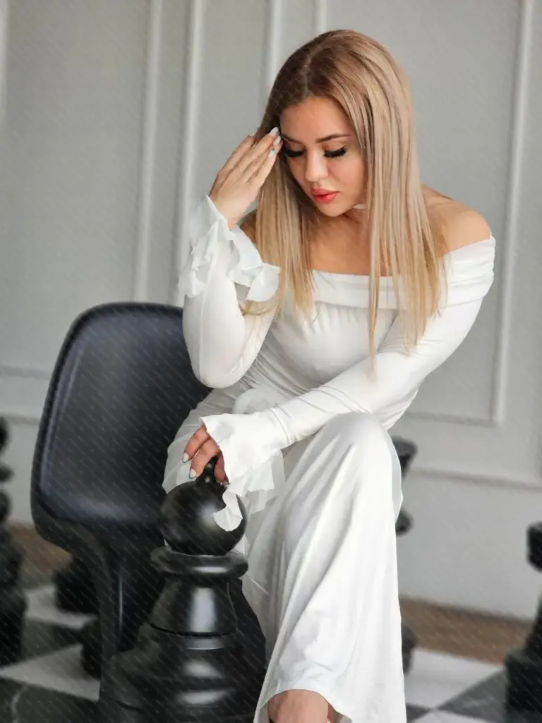 Кэтлин Котельники 25 - Анкета #6247 - Фото 5