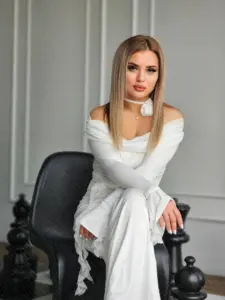 Кэтлин Котельники 25 - Анкета #6247